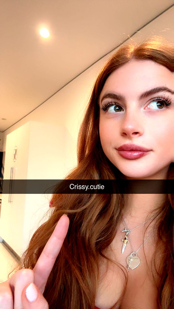 xxxtinacarmella snapchat image archive image