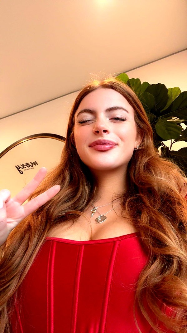 xxxtinacarmella snapchat image archive image