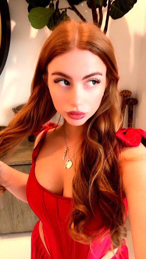 xxxtinacarmella snapchat image archive image
