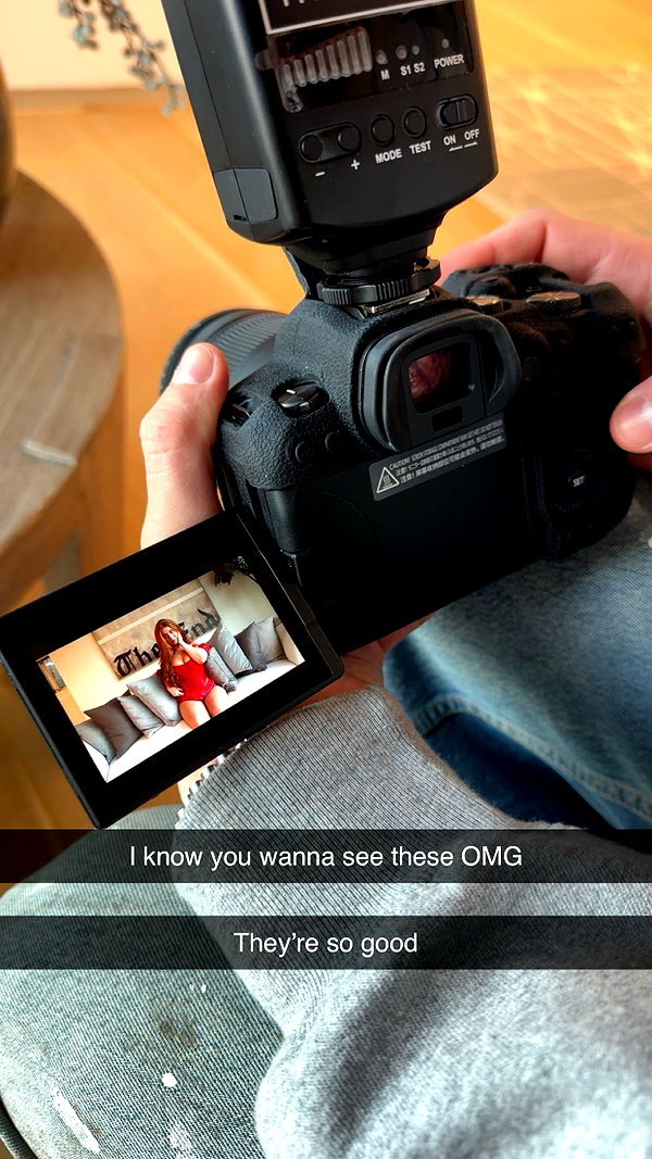 xxxtinacarmella snapchat image archive image