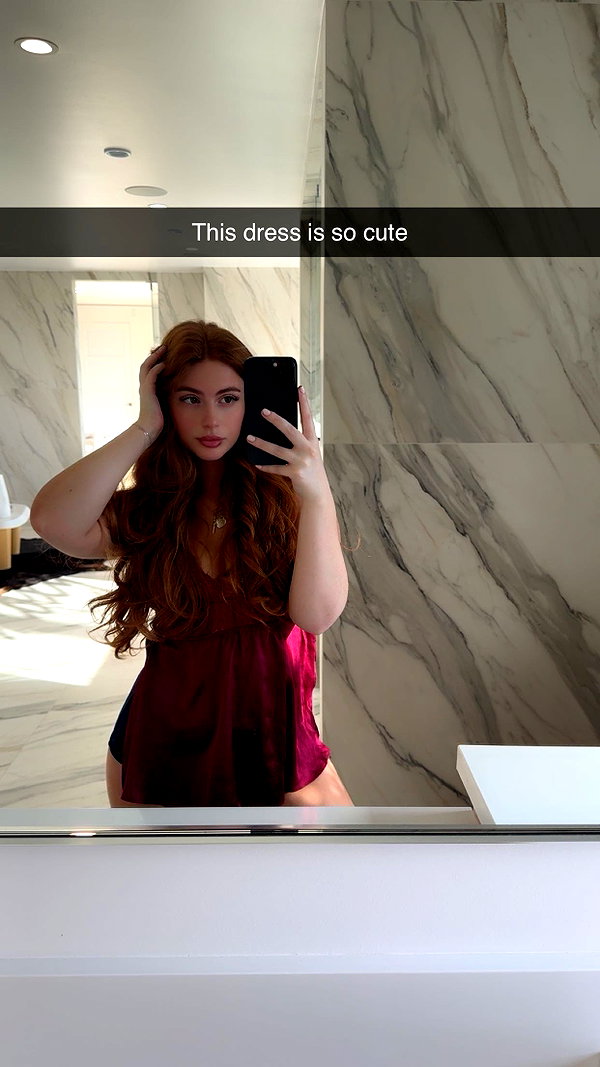 xxxtinacarmella snapchat image archive image