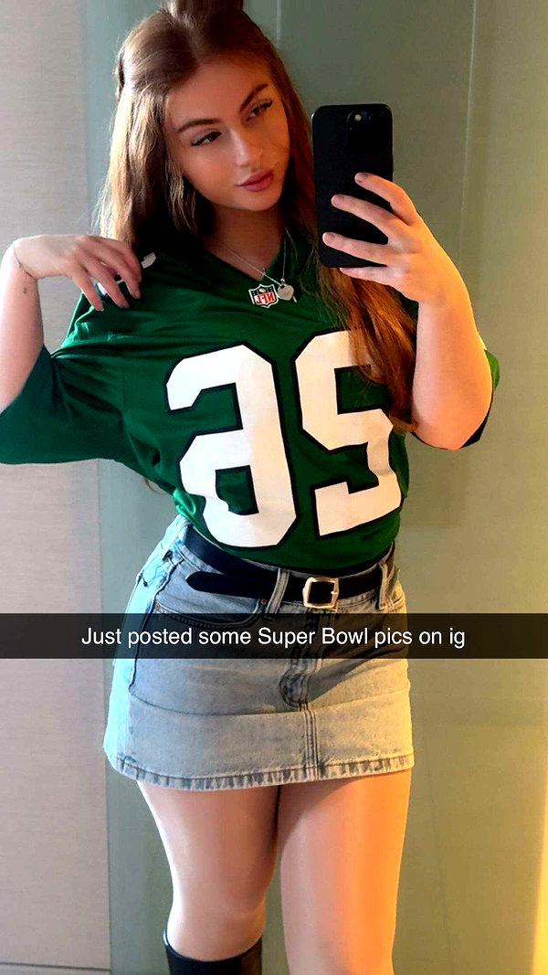 xxxtinacarmella snapchat image archive image