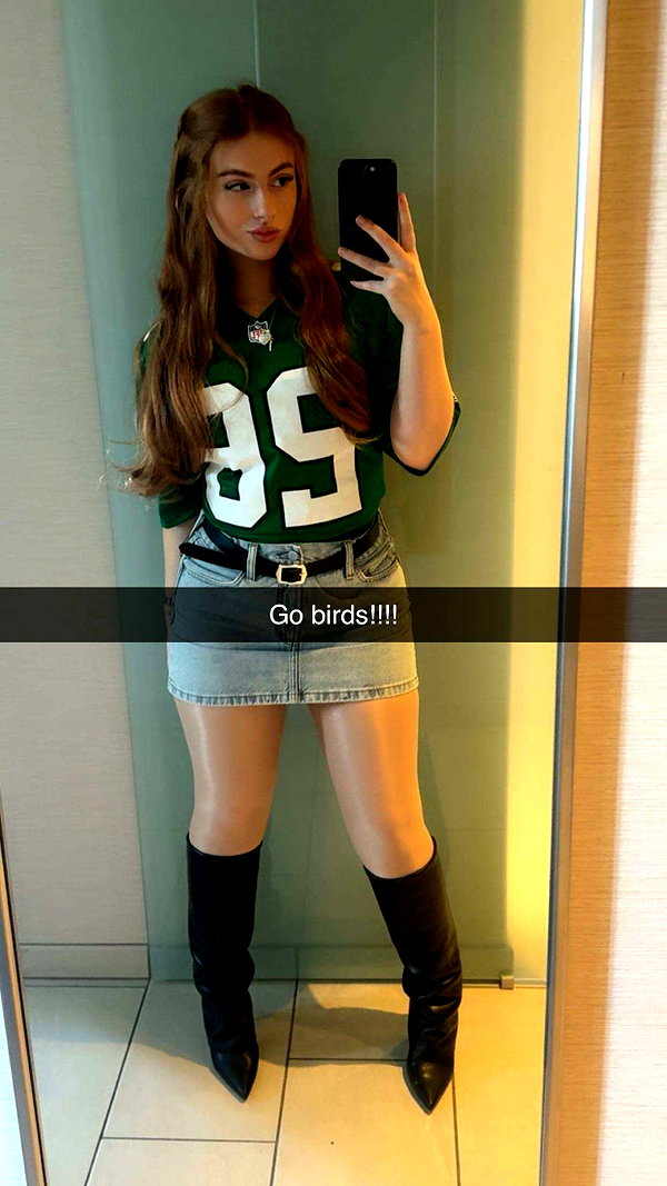 xxxtinacarmella snapchat image archive image