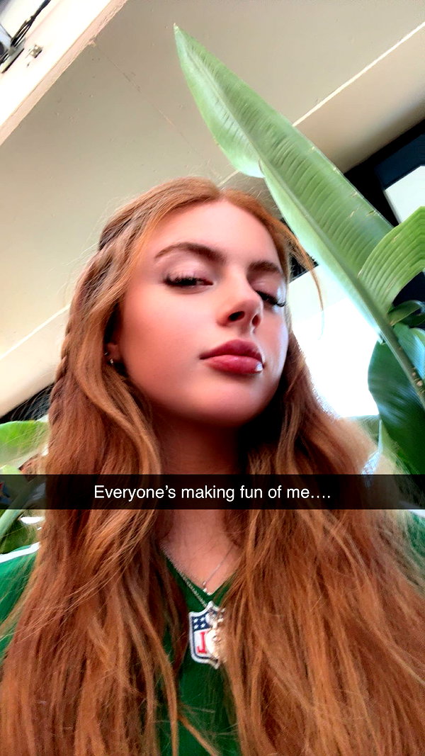 xxxtinacarmella snapchat image archive image