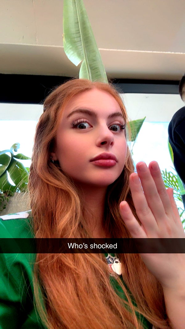 xxxtinacarmella snapchat image archive image