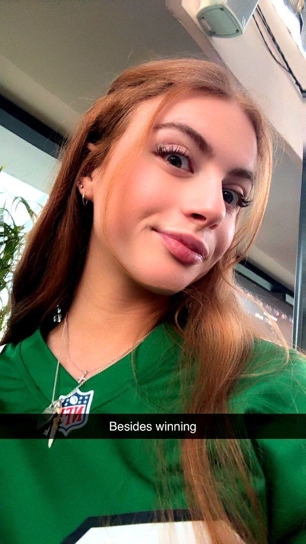 xxxtinacarmella snapchat image archive image