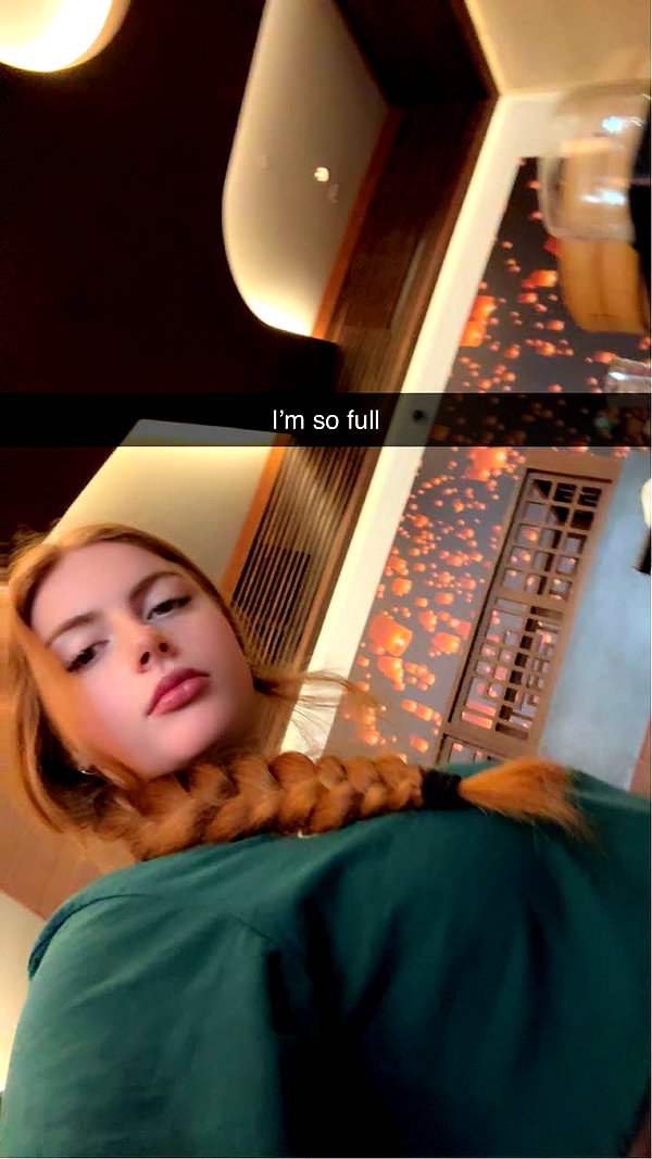 xxxtinacarmella snapchat image archive image