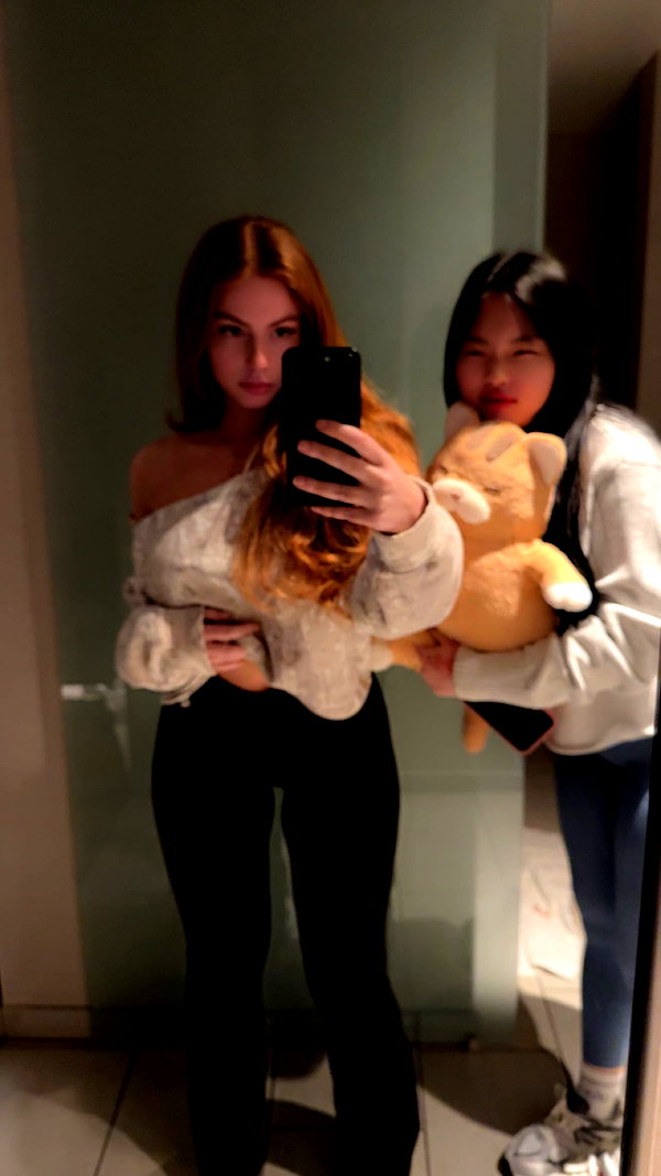 xxxtinacarmella snapchat image archive image
