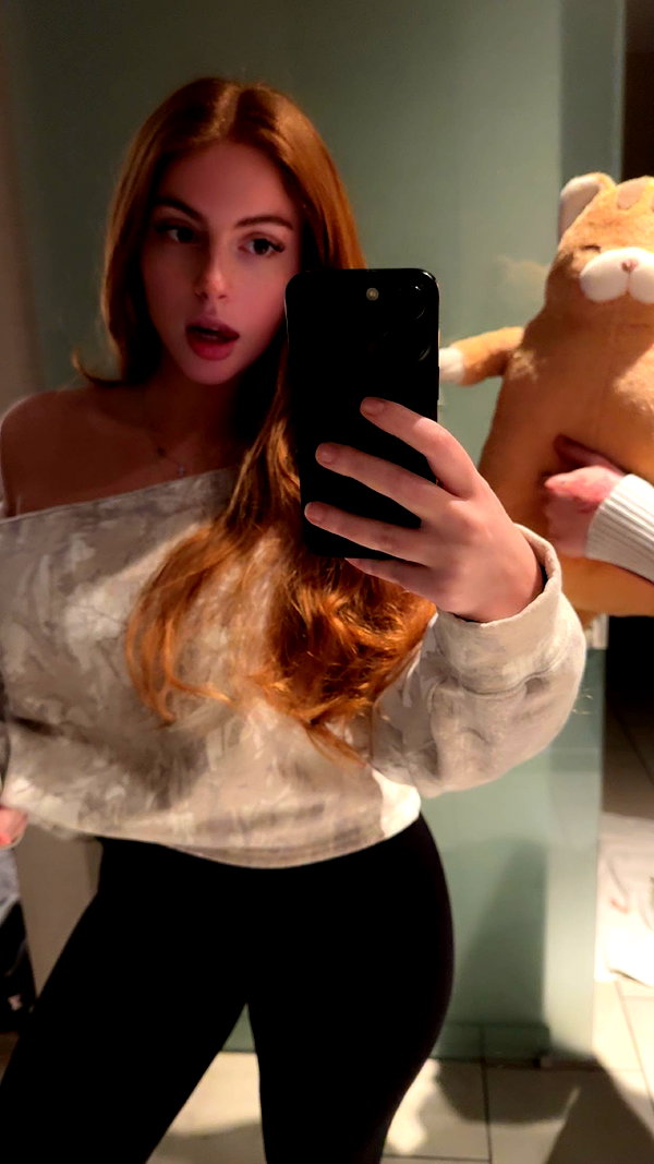 xxxtinacarmella snapchat image archive image