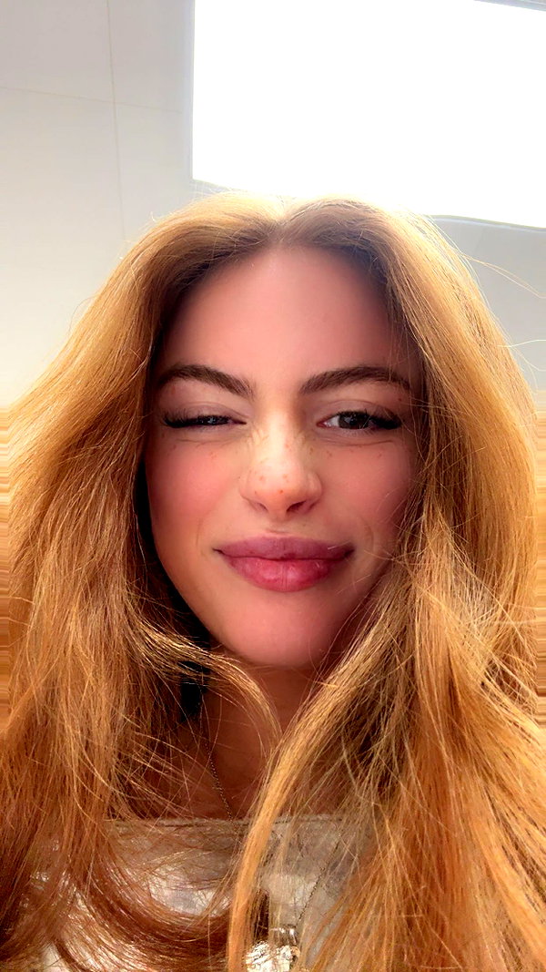 xxxtinacarmella snapchat image archive image