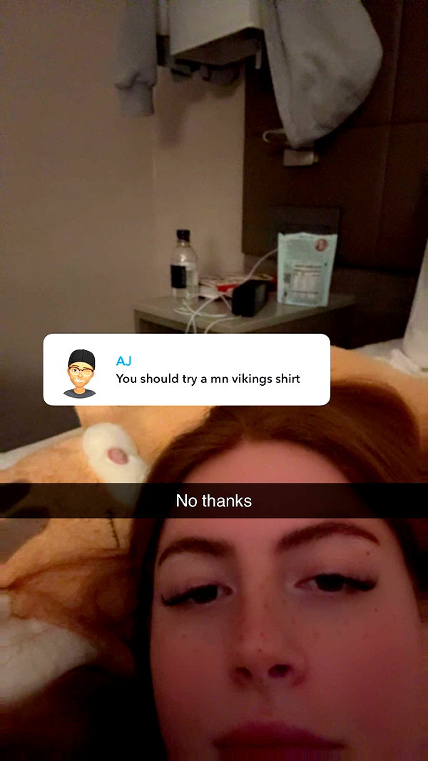 xxxtinacarmella snapchat image archive image