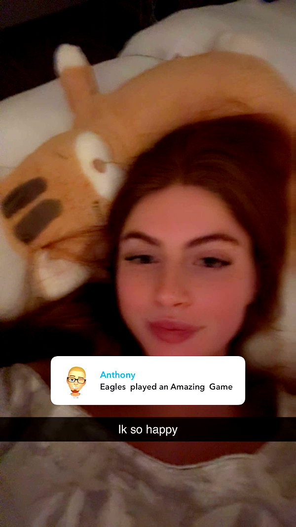 xxxtinacarmella snapchat image archive image