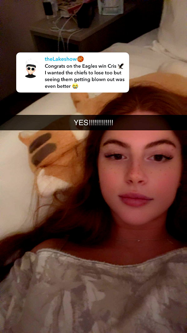xxxtinacarmella snapchat image archive image