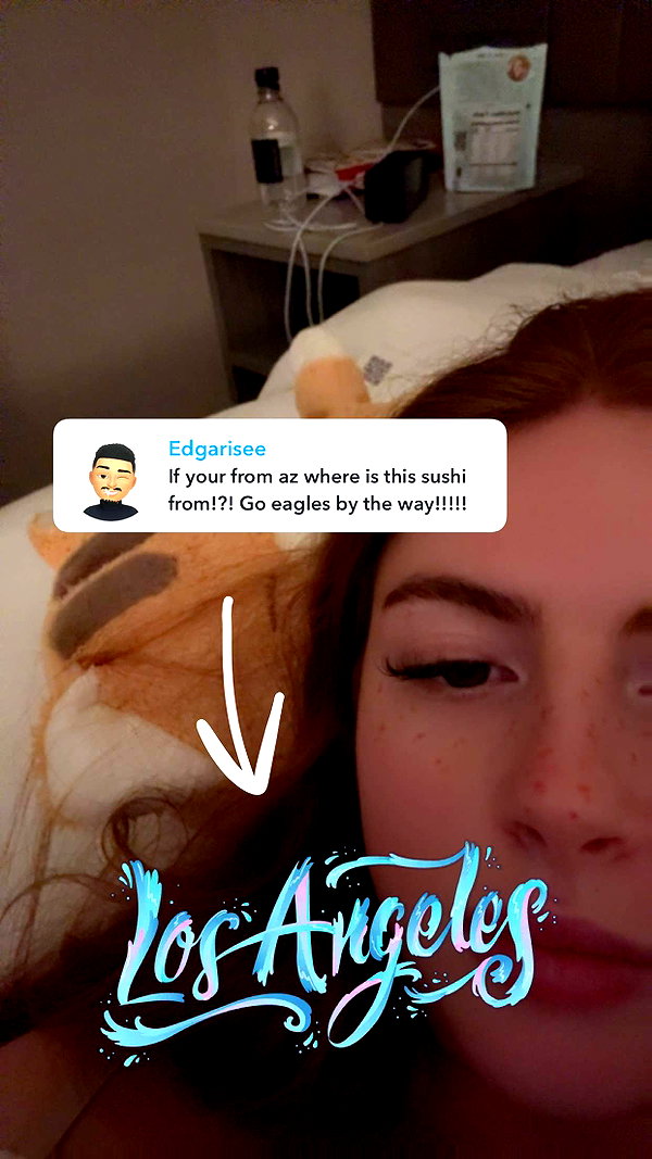 xxxtinacarmella snapchat image archive image