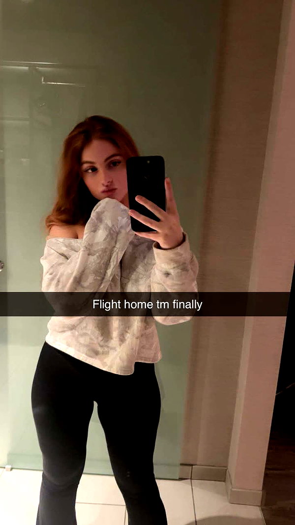 xxxtinacarmella snapchat image archive image