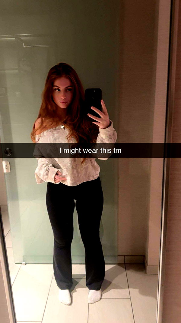 xxxtinacarmella snapchat image archive image