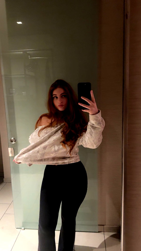 xxxtinacarmella snapchat image archive image
