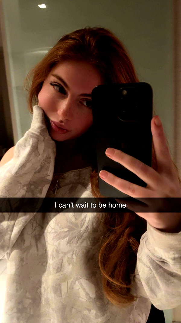 xxxtinacarmella snapchat image archive image