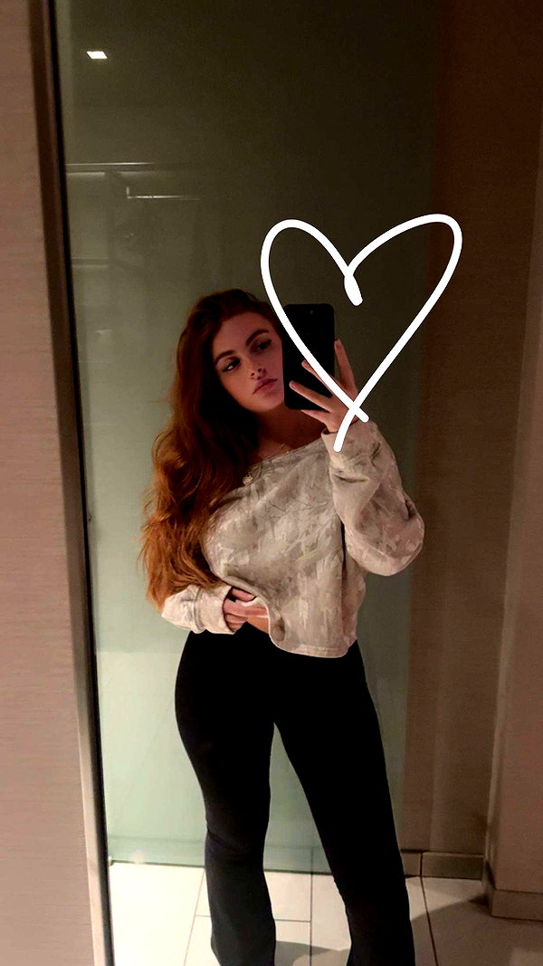 xxxtinacarmella snapchat image archive image