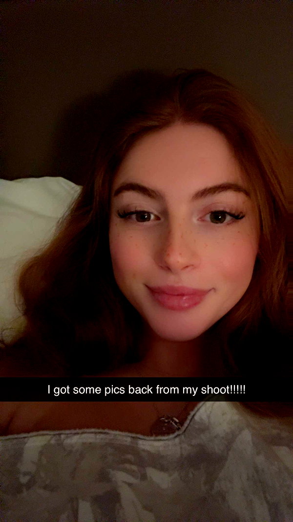xxxtinacarmella snapchat image archive image