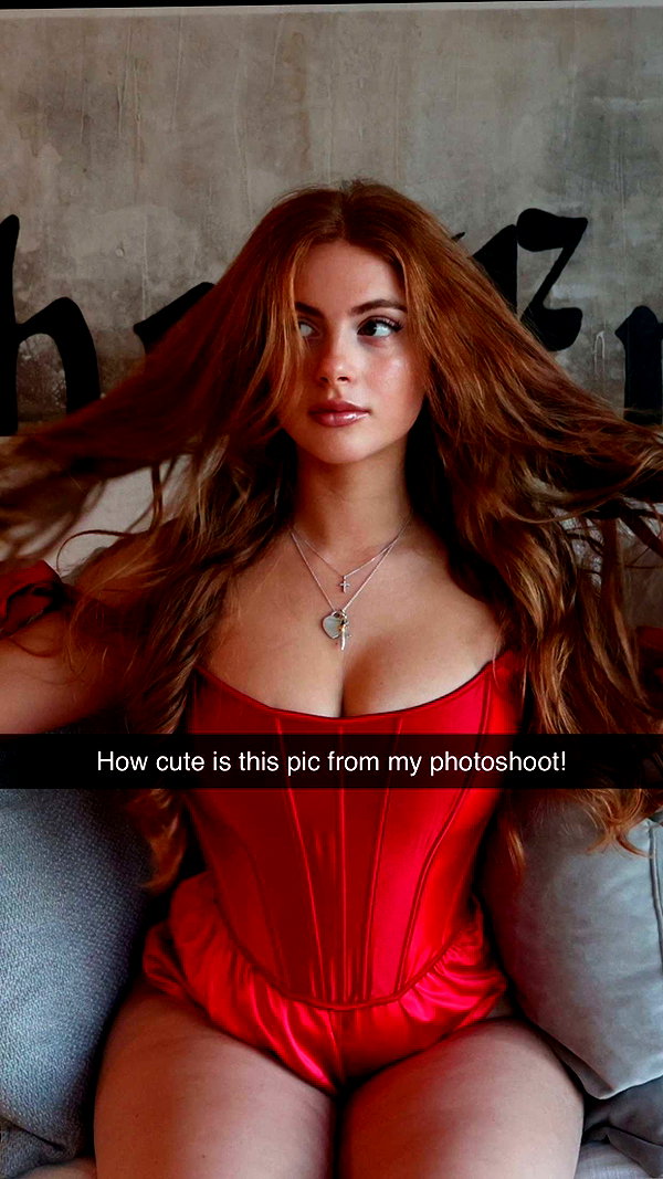 xxxtinacarmella snapchat image archive image