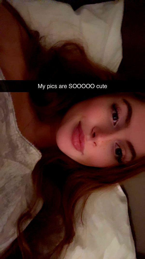 xxxtinacarmella snapchat image archive image