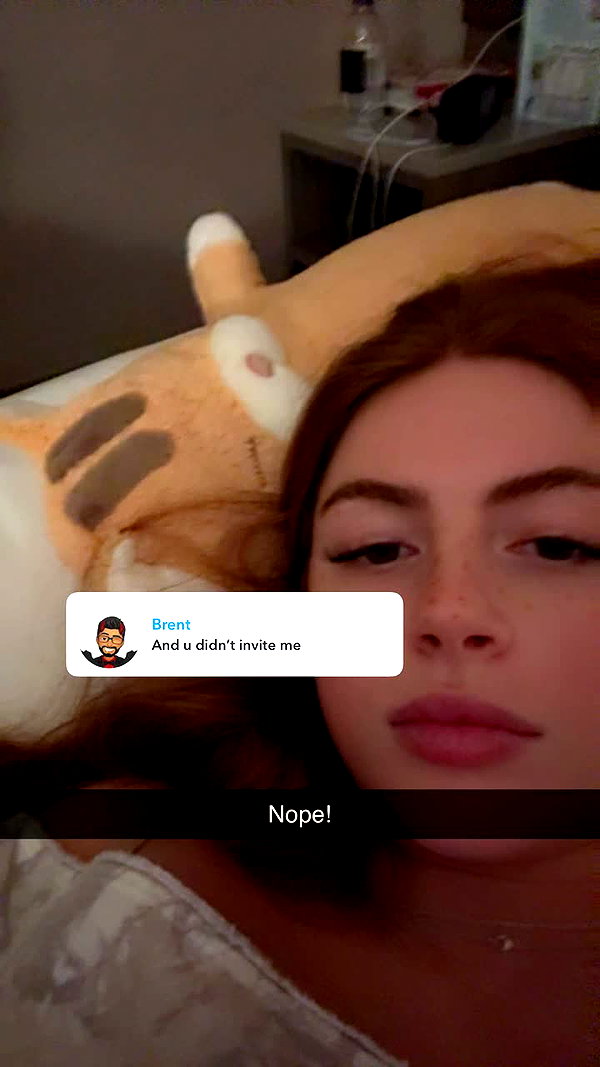 xxxtinacarmella snapchat image archive image