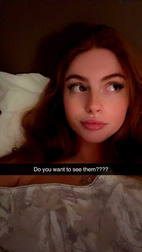 xxxtinacarmella snapchat image archive image