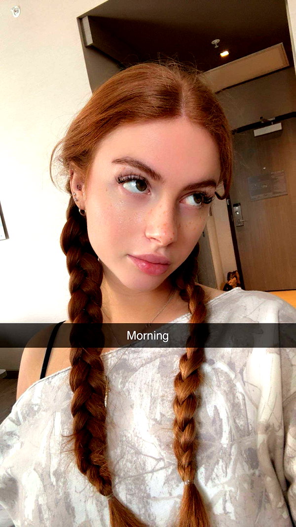 xxxtinacarmella snapchat image archive image