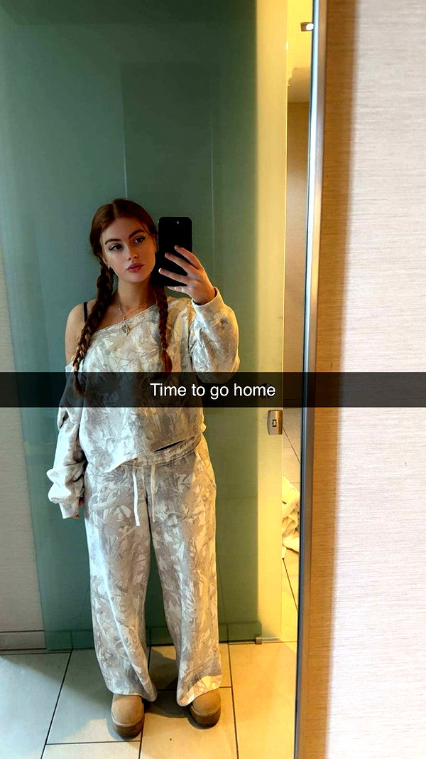 xxxtinacarmella snapchat image archive image