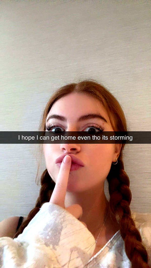 xxxtinacarmella snapchat image archive image