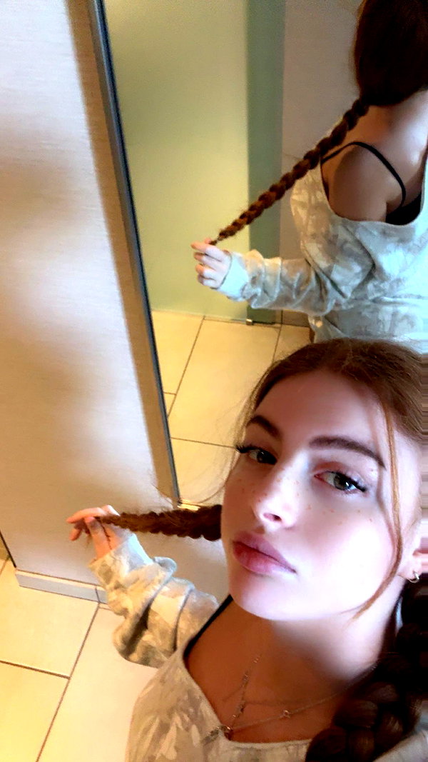 xxxtinacarmella snapchat image archive image