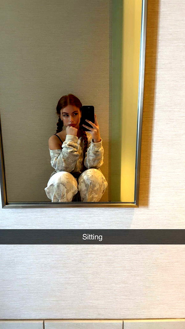 xxxtinacarmella snapchat image archive image