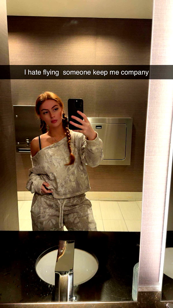 xxxtinacarmella snapchat image archive image