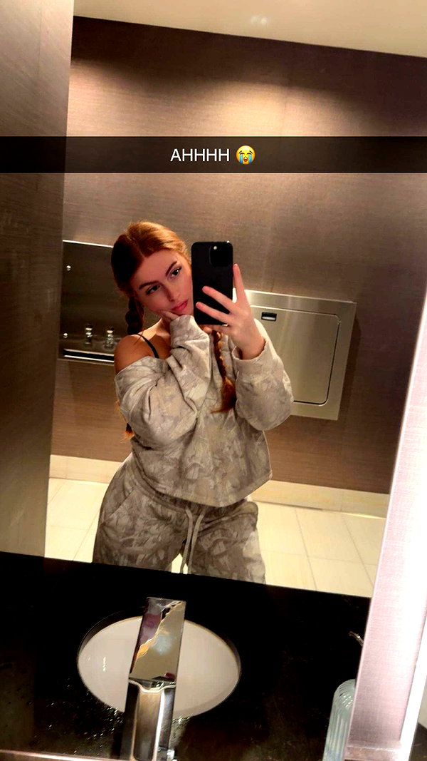 xxxtinacarmella snapchat image archive image