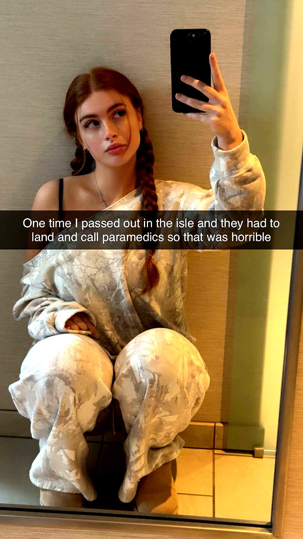 xxxtinacarmella snapchat image archive image