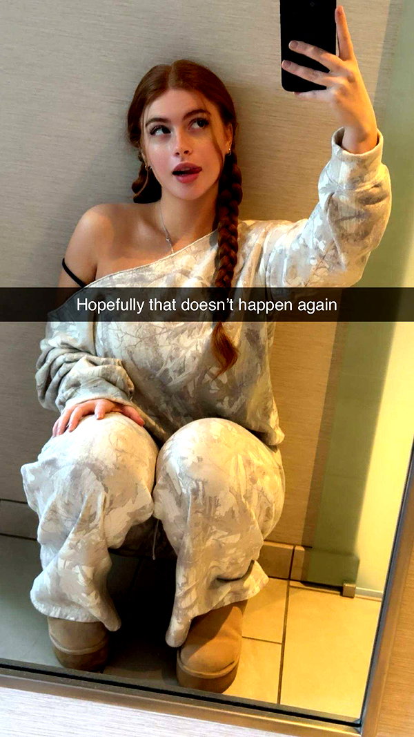 xxxtinacarmella snapchat image archive image
