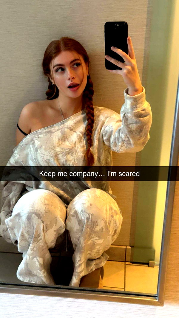 xxxtinacarmella snapchat image archive image