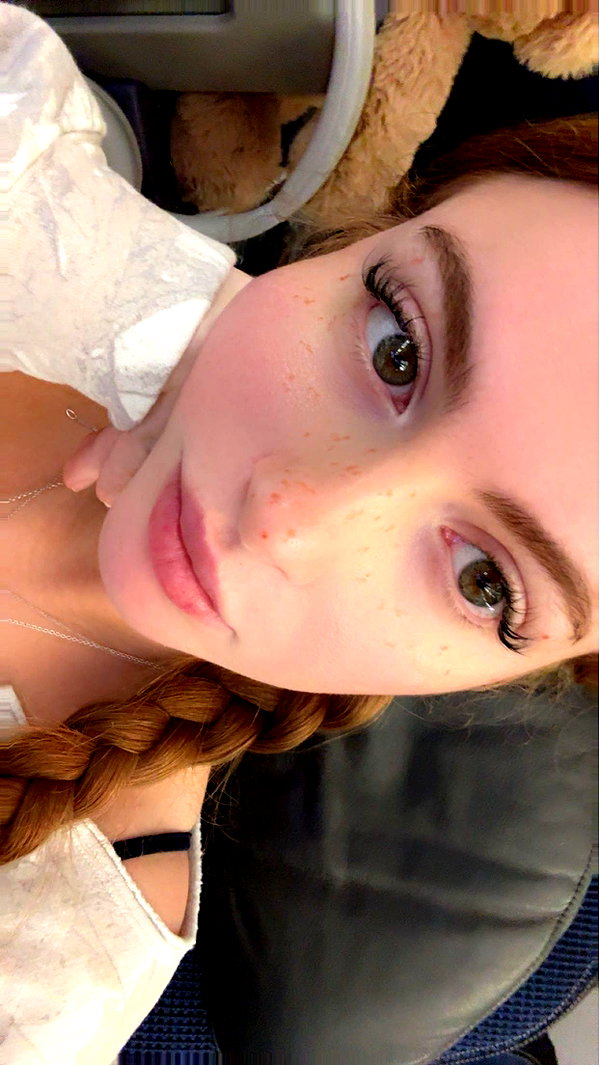 xxxtinacarmella snapchat image archive image