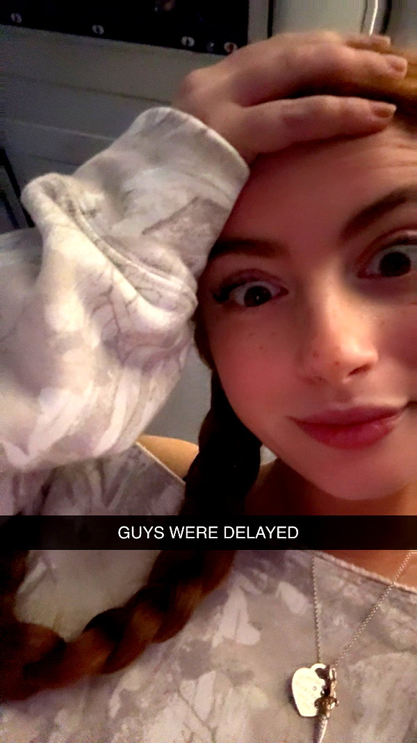 xxxtinacarmella snapchat image archive image