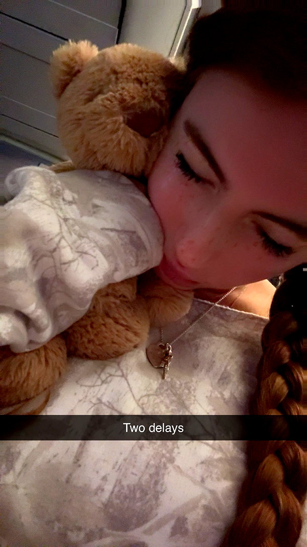 xxxtinacarmella snapchat image archive image
