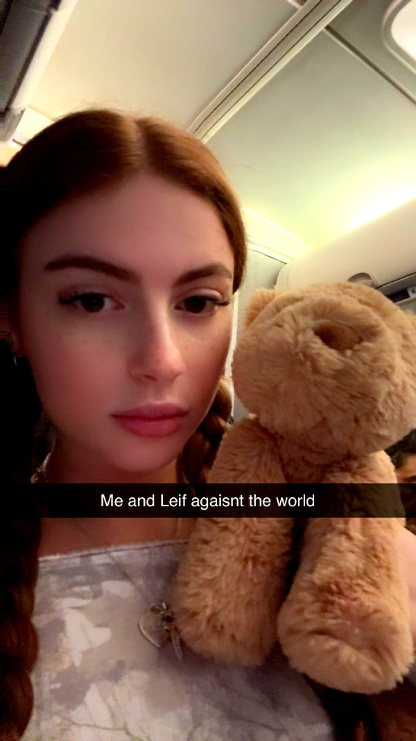xxxtinacarmella snapchat image archive image