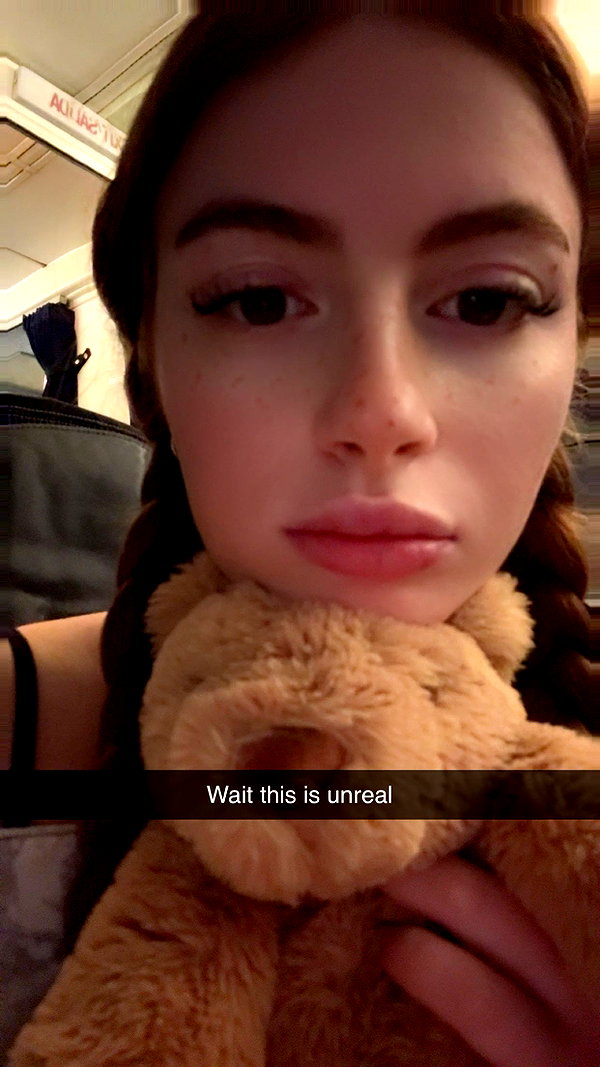 xxxtinacarmella snapchat image archive image