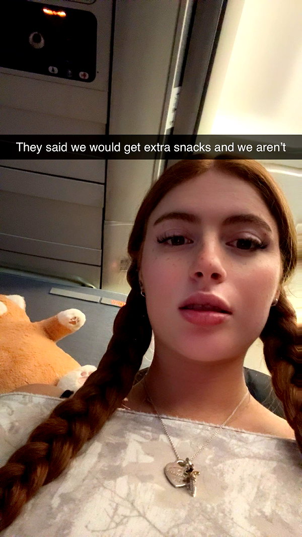 xxxtinacarmella snapchat image archive image