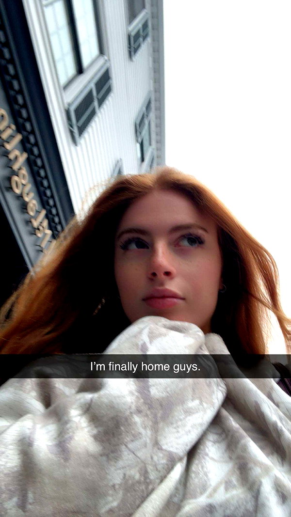 xxxtinacarmella snapchat image archive image