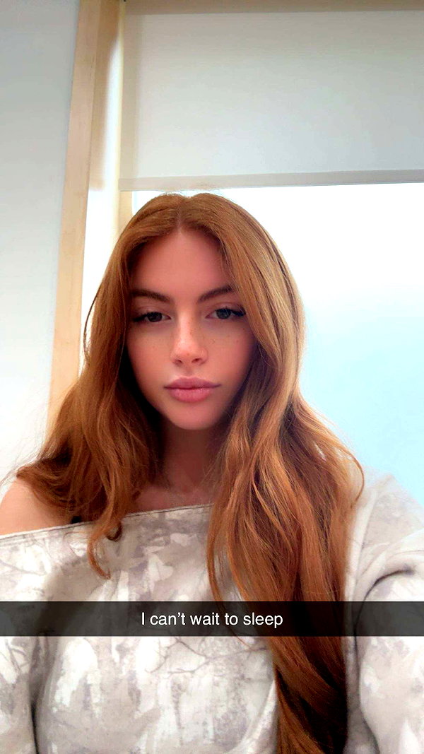 xxxtinacarmella snapchat image archive image