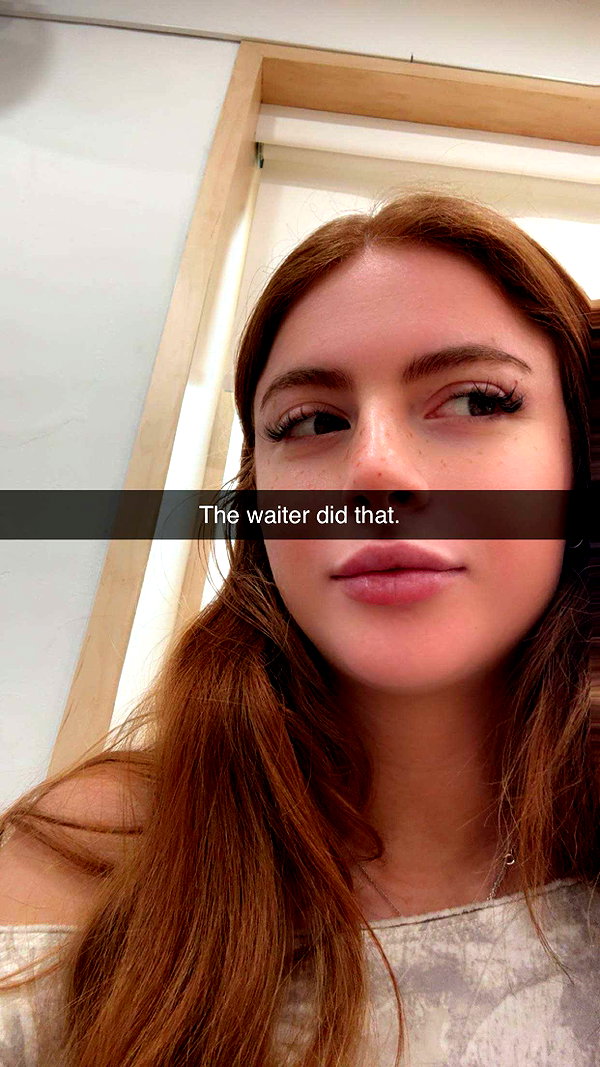 xxxtinacarmella snapchat image archive image