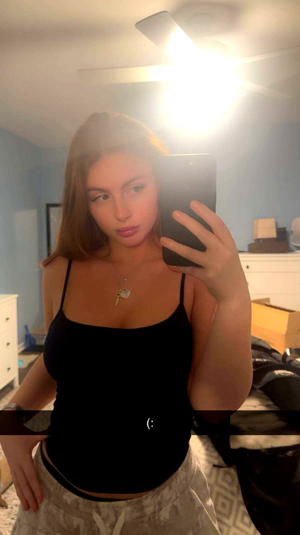 xxxtinacarmella snapchat image archive image