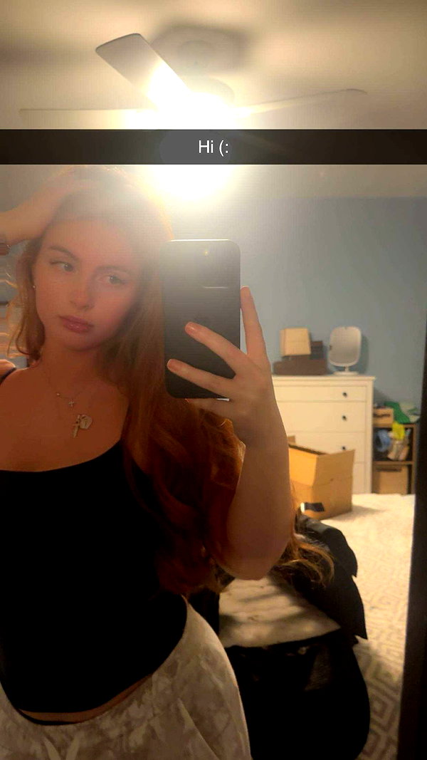 xxxtinacarmella snapchat image archive image