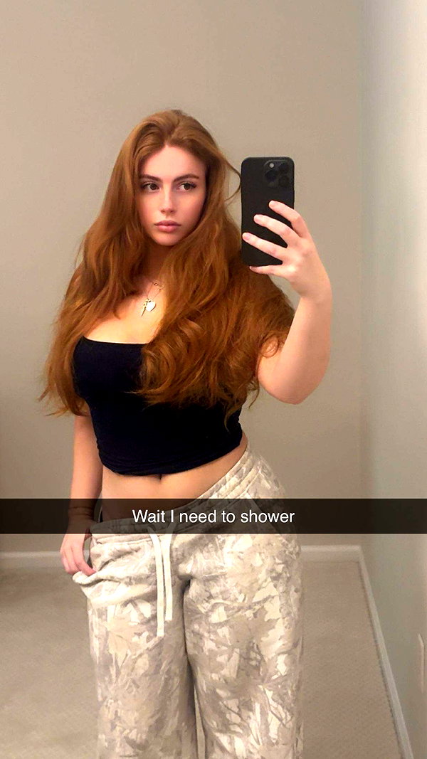 xxxtinacarmella snapchat image archive image